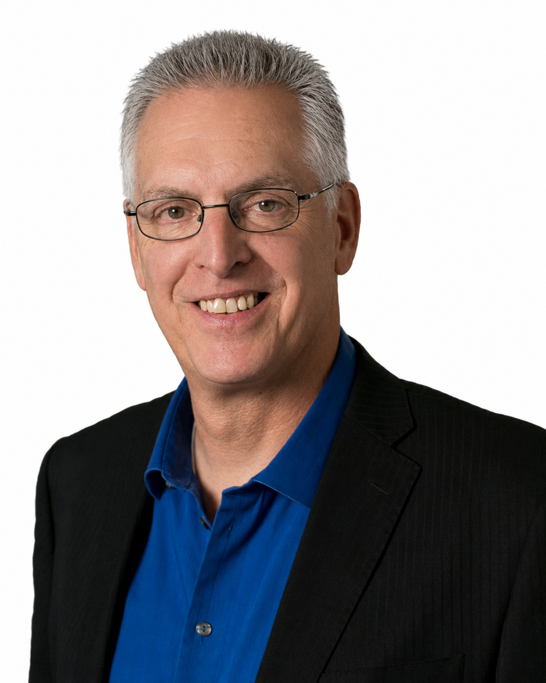 Rocky De Lorenzo, Founder of CasinoPro Solutions